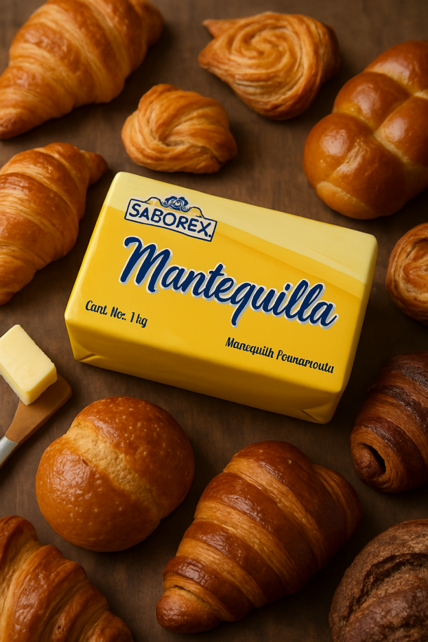 Mantequilla