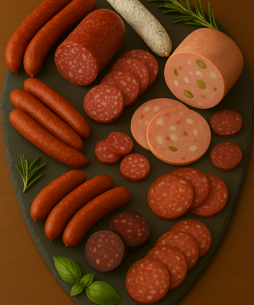 Embutidos