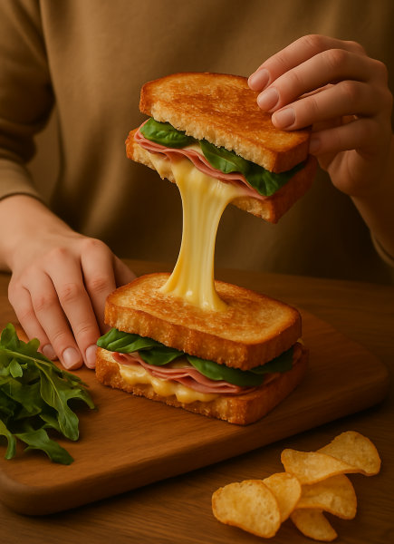 Queso Gouda Polaco
