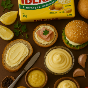 Margarina