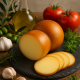 Queso Provolone Ahumado