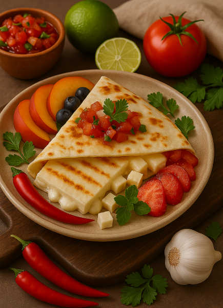 Queso Panela