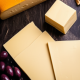 Queso Gouda Rebanado