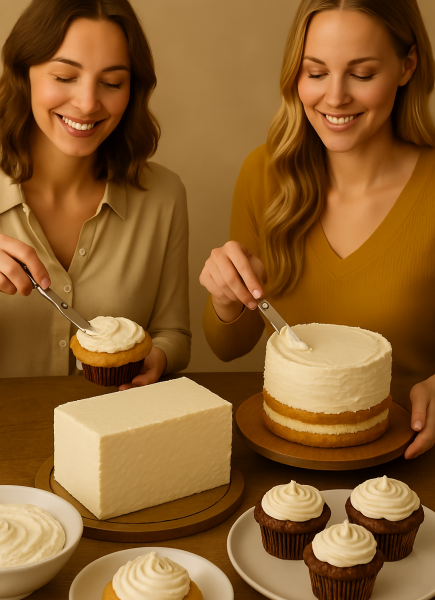 Queso Crema