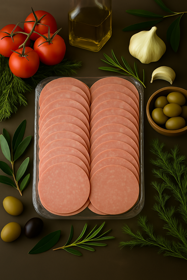 Salami