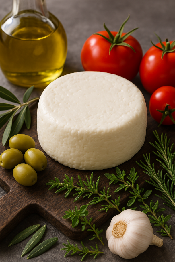 Queso Panela
