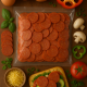 Peperoni Cocido